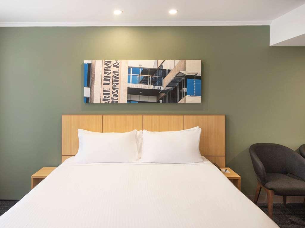 Mercure Melbourne Southbank Pokoj fotografie