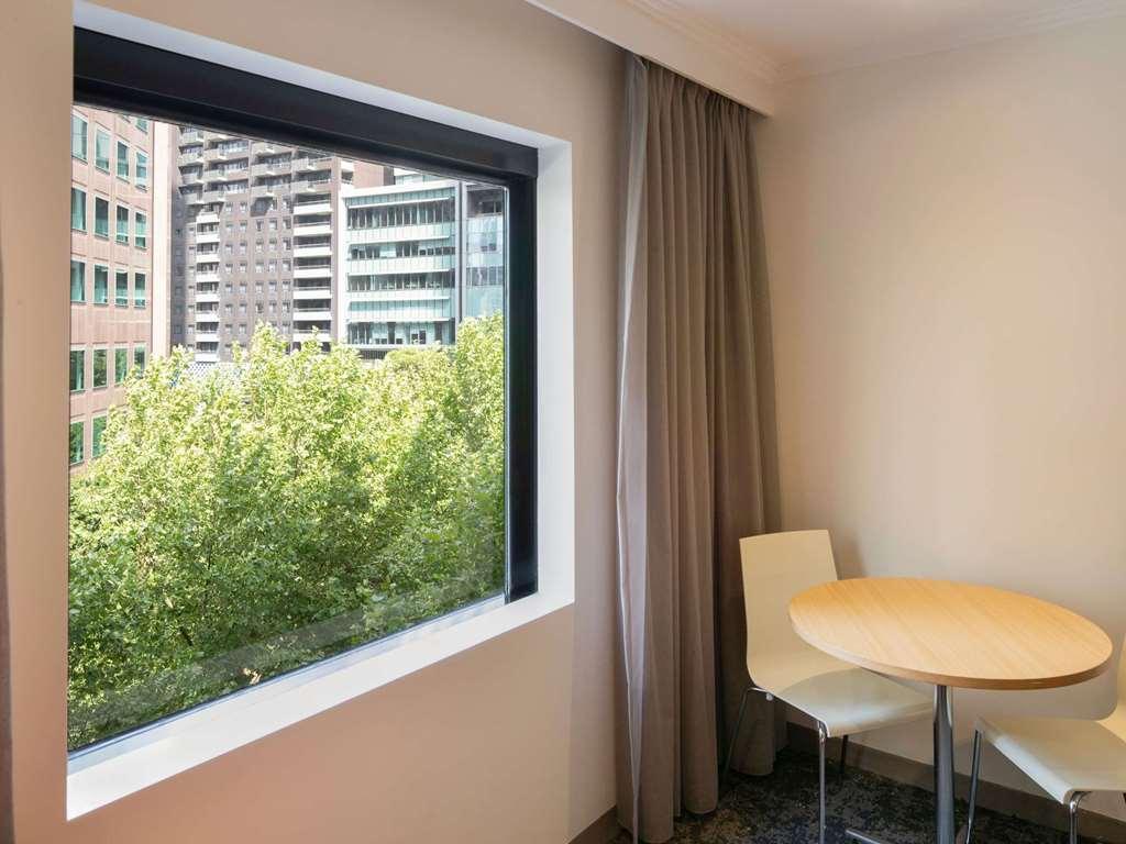 Mercure Melbourne Southbank Pokoj fotografie